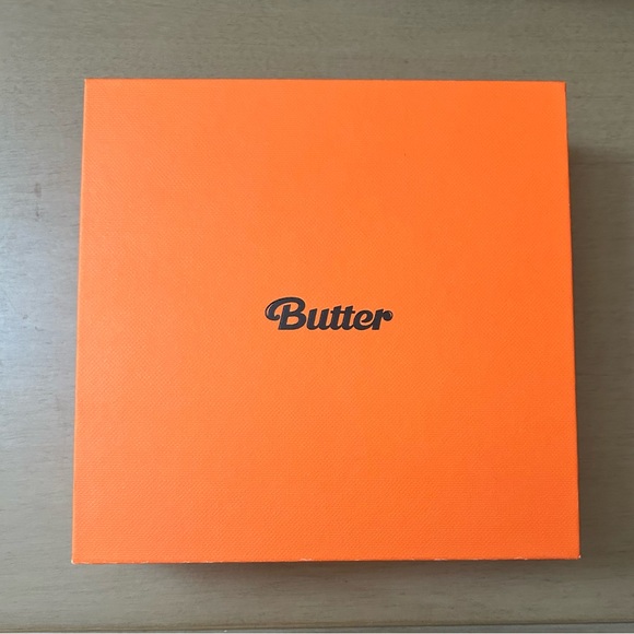 BTS Butter Album - Picture 9 of 9